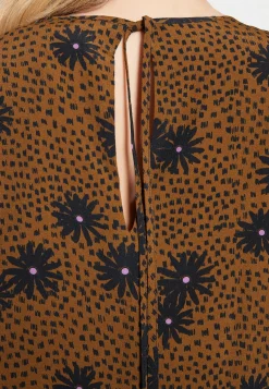 Fashion Ana Alcazar Bluse Bamto