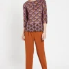 Best Ana Alcazar Bluse Barla