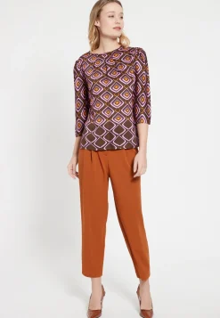 Best Ana Alcazar Bluse Barla