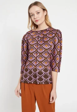 Best Ana Alcazar Bluse Barla