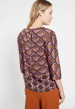 Best Ana Alcazar Bluse Barla