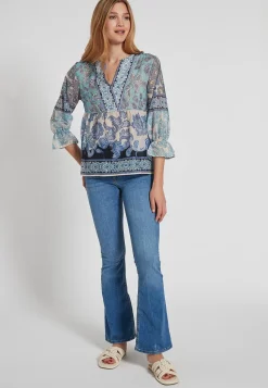 Clearance Ana Alcazar Bluse Fappa