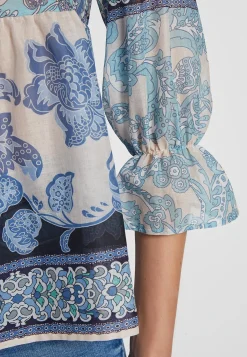 Clearance Ana Alcazar Bluse Fappa