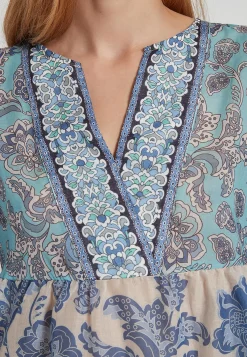 Clearance Ana Alcazar Bluse Fappa