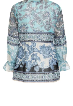 Clearance Ana Alcazar Bluse Fappa