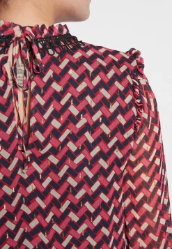 Clearance Ana Alcazar Bluse Hafosa