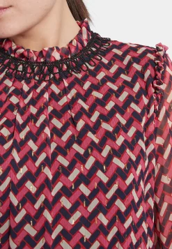 Clearance Ana Alcazar Bluse Hafosa