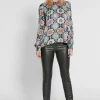 Outlet Ana Alcazar Bluse Haisy