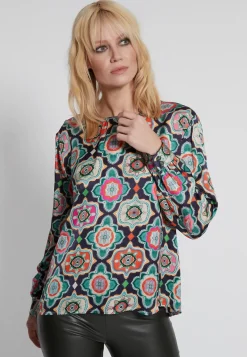 Outlet Ana Alcazar Bluse Haisy