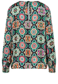 Outlet Ana Alcazar Bluse Haisy