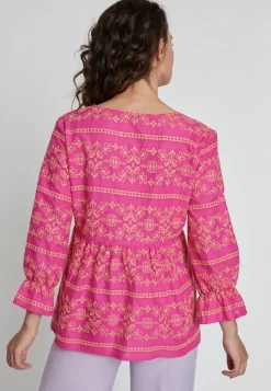 Discount Ana Alcazar Bluse Kadesi