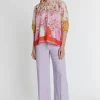 Sale Ana Alcazar Bluse Kajos