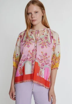Sale Ana Alcazar Bluse Kajos