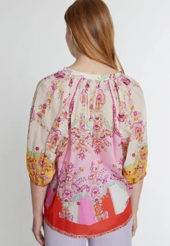 Sale Ana Alcazar Bluse Kajos