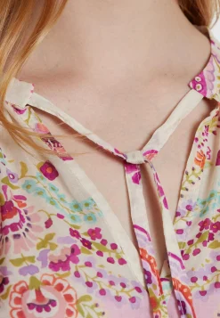 Sale Ana Alcazar Bluse Kajos