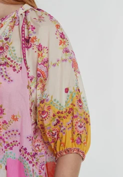 Sale Ana Alcazar Bluse Kajos
