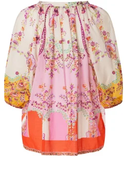 Sale Ana Alcazar Bluse Kajos