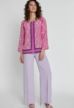 Online Ana Alcazar Bluse Kalosa