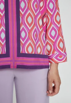 Online Ana Alcazar Bluse Kalosa