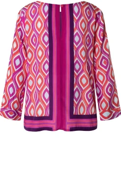 Online Ana Alcazar Bluse Kalosa