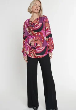 Outlet Ana Alcazar Bluse Makta