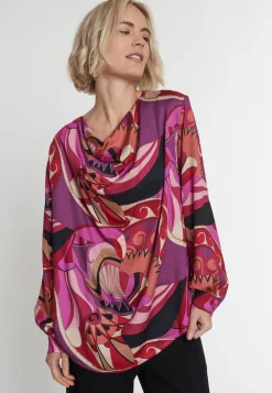 Outlet Ana Alcazar Bluse Makta