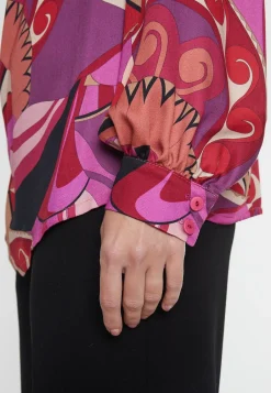 Outlet Ana Alcazar Bluse Makta