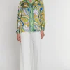 Best Ana Alcazar Bluse Pebely