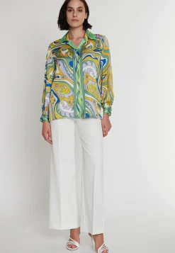 Best Ana Alcazar Bluse Pebely