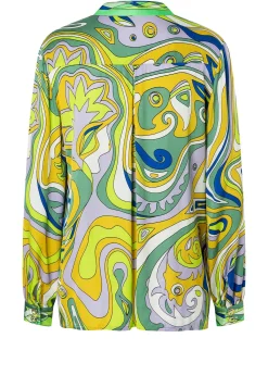 Best Ana Alcazar Bluse Pebely