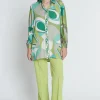 Sale Ana Alcazar Bluse Risti
