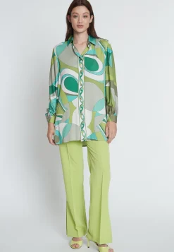Sale Ana Alcazar Bluse Risti