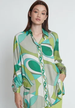 Sale Ana Alcazar Bluse Risti