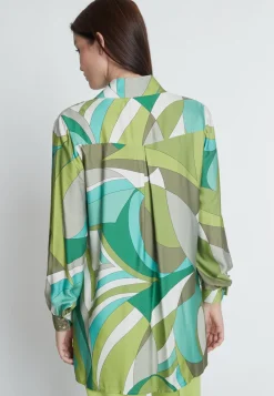 Sale Ana Alcazar Bluse Risti