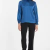 Best Ana Alcazar Bluse Siboni