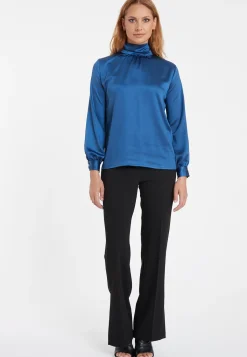 Best Ana Alcazar Bluse Siboni