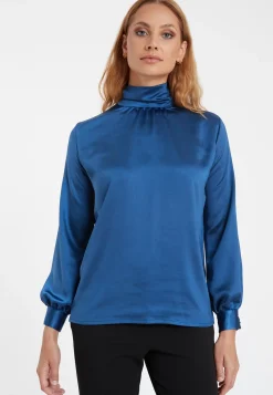 Best Ana Alcazar Bluse Siboni