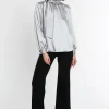 Outlet Ana Alcazar Bluse Sibora