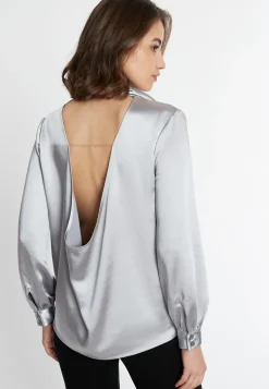 Outlet Ana Alcazar Bluse Sibora