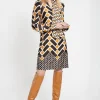 Best Ana Alcazar Blusenkleid Betmi