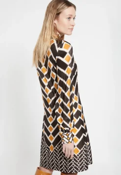 Best Ana Alcazar Blusenkleid Betmi