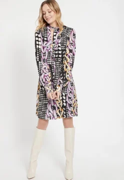 Fashion Ana Alcazar Blusenkleid Bevis