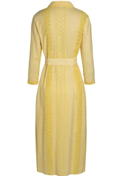 Outlet Ana Alcazar Blusenkleid Caheb