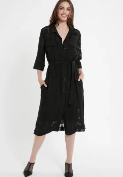 Clearance Ana Alcazar Blusenkleid Caleb