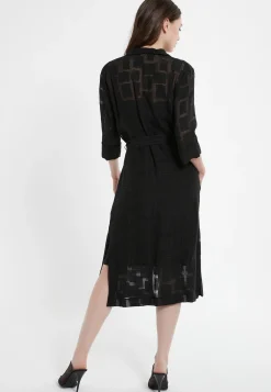 Clearance Ana Alcazar Blusenkleid Caleb