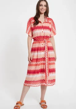 Clearance Ana Alcazar Blusenkleid Cimsy