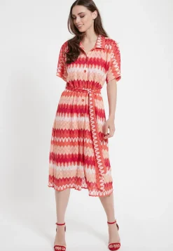 Clearance Ana Alcazar Blusenkleid Cimsy