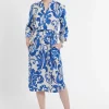 Online Ana Alcazar Blusenkleid Daelis