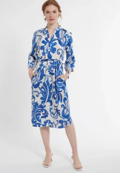 Online Ana Alcazar Blusenkleid Daelis