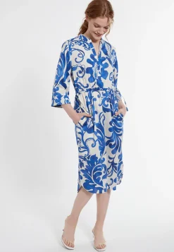 Online Ana Alcazar Blusenkleid Daelis